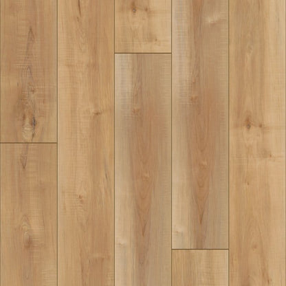 Luxury Vinyl Plank Shaw - COREtec Originals Enhanced VV012 - Manila Oak - Luxury Vinyl Plank Shaw
