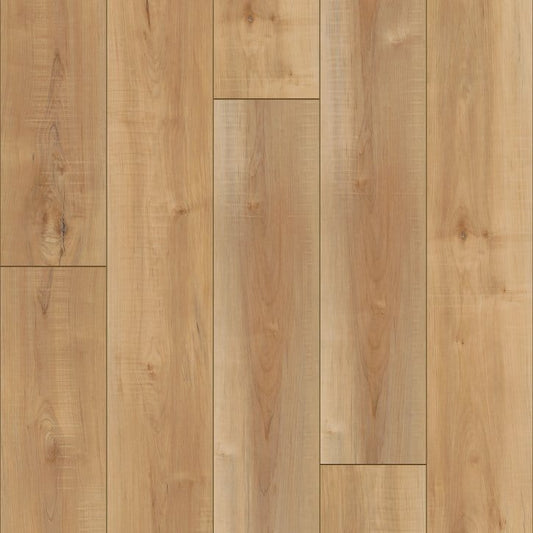 Luxury Vinyl Plank Shaw - COREtec Originals Enhanced VV012 - Manila Oak - Luxury Vinyl Plank Shaw