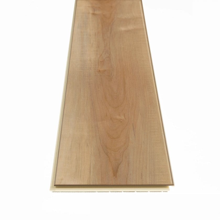 Luxury Vinyl Plank Shaw - COREtec Originals Enhanced VV012 - Manila Oak - Luxury Vinyl Plank Shaw