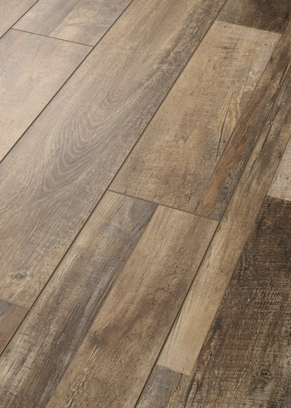 Luxury Vinyl Plank Shaw - COREtec Originals Enhanced VV012 - Marianas Oak - Luxury Vinyl Plank Shaw