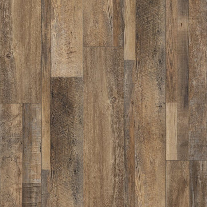 Luxury Vinyl Plank Shaw - COREtec Originals Enhanced VV012 - Marianas Oak - Luxury Vinyl Plank Shaw