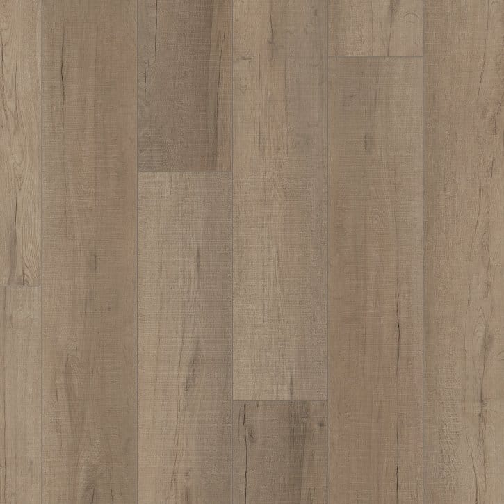 Luxury Vinyl Plank Shaw - COREtec Originals Enhanced VV012 - Miles Oak - Luxury Vinyl Plank Shaw