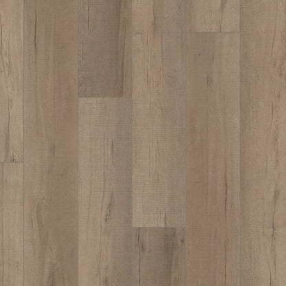 Luxury Vinyl Plank Shaw - COREtec Originals Enhanced VV012 - Miles Oak - Luxury Vinyl Plank Shaw