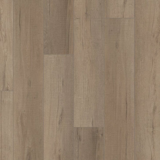 Luxury Vinyl Plank Shaw - COREtec Originals Enhanced VV012 - Miles Oak - Luxury Vinyl Plank Shaw