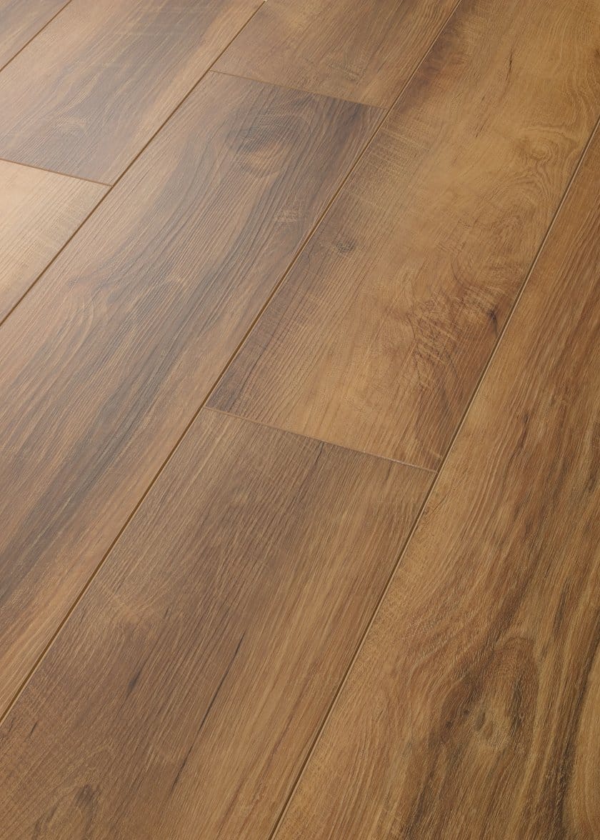 Luxury Vinyl Plank Shaw - COREtec Originals Enhanced VV012 - Mornington Oak - Luxury Vinyl Plank Shaw
