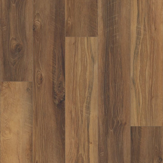 Luxury Vinyl Plank Shaw - COREtec Originals Enhanced VV012 - Mornington Oak - Luxury Vinyl Plank Shaw
