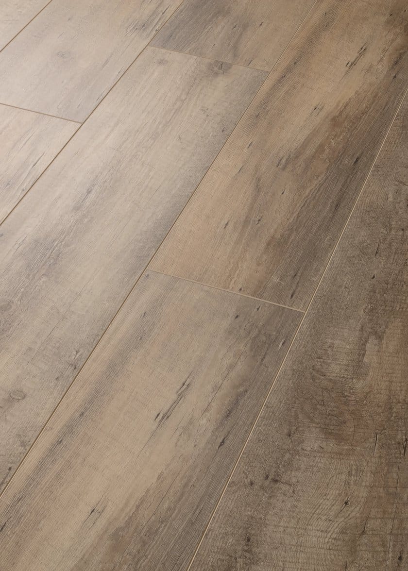 Luxury Vinyl Plank Shaw - COREtec Originals Enhanced VV012 - Nares Oak - Luxury Vinyl Plank Shaw