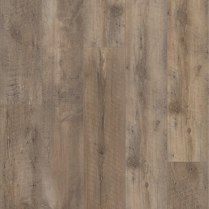 Luxury Vinyl Plank Shaw - COREtec Originals Enhanced VV012 - Nares Oak - Luxury Vinyl Plank Shaw