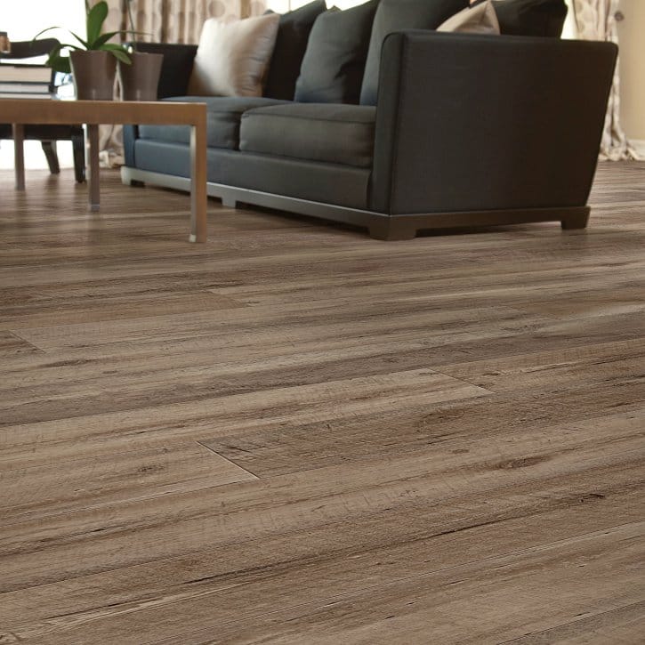 Luxury Vinyl Plank Shaw - COREtec Originals Enhanced VV012 - Nares Oak - Luxury Vinyl Plank Shaw