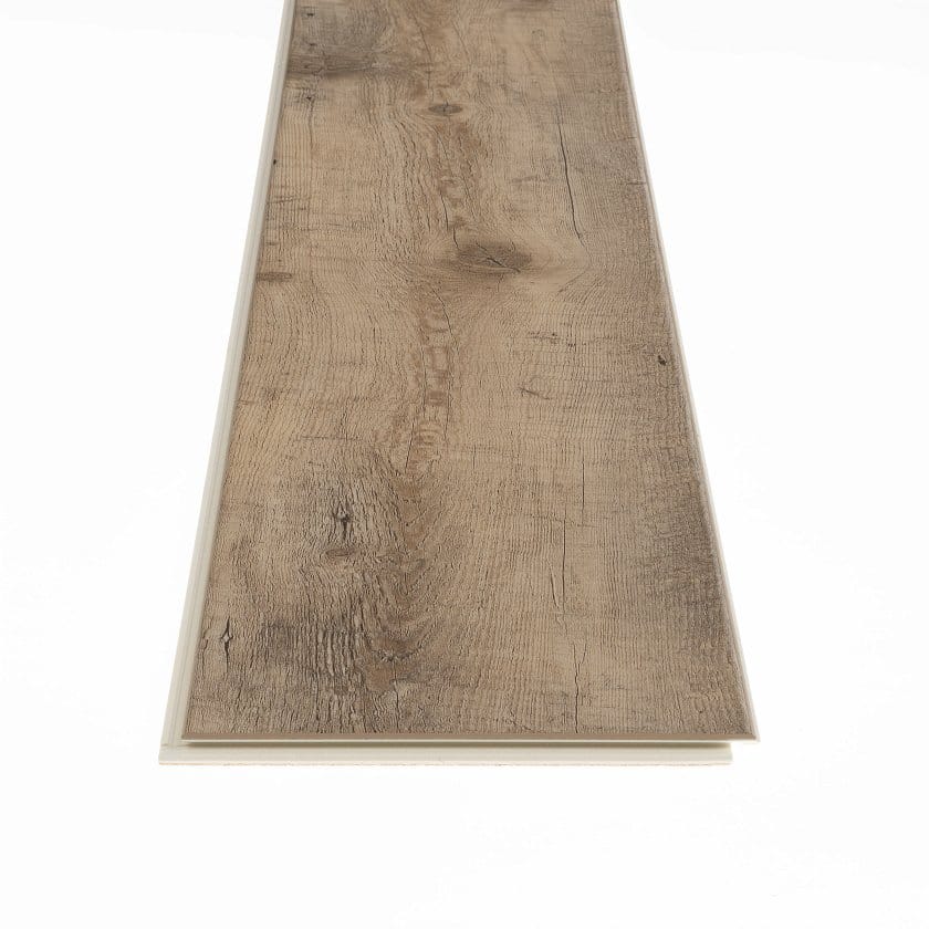 Luxury Vinyl Plank Shaw - COREtec Originals Enhanced VV012 - Nares Oak - Luxury Vinyl Plank Shaw