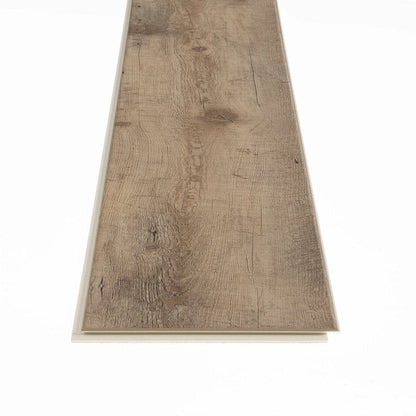 Luxury Vinyl Plank Shaw - COREtec Originals Enhanced VV012 - Nares Oak - Luxury Vinyl Plank Shaw
