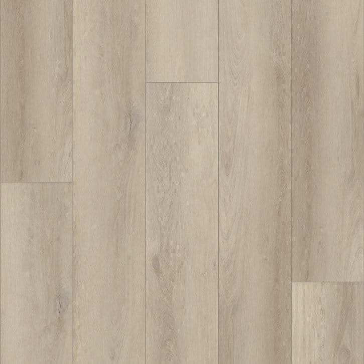 Luxury Vinyl Plank Shaw - COREtec Originals Enhanced VV012 - Pasadena Oak - Luxury Vinyl Plank Shaw