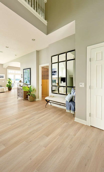 Luxury Vinyl Plank Shaw - COREtec Originals Premium VV457 - Cyril Oak - Luxury Vinyl Plank Shaw