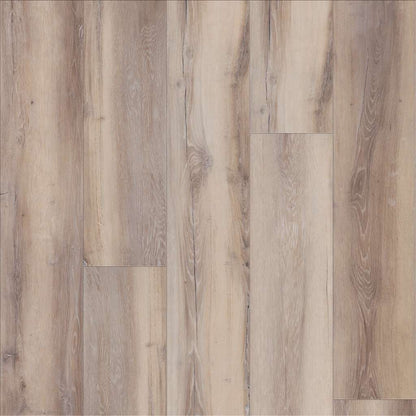 Luxury Vinyl Plank Shaw - COREtec Originals Premium VV457 - Ezra Oak - Luxury Vinyl Plank Shaw