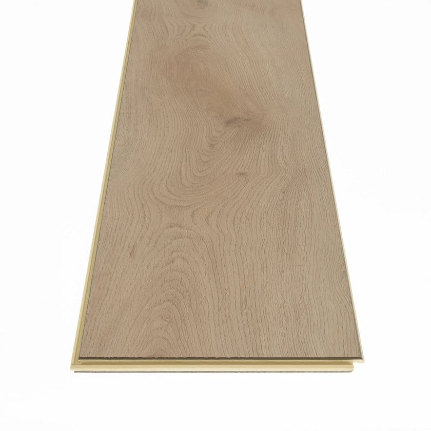 Luxury Vinyl Plank Shaw - COREtec Originals Premium VV457 - Genova Oak - Luxury Vinyl Plank Shaw