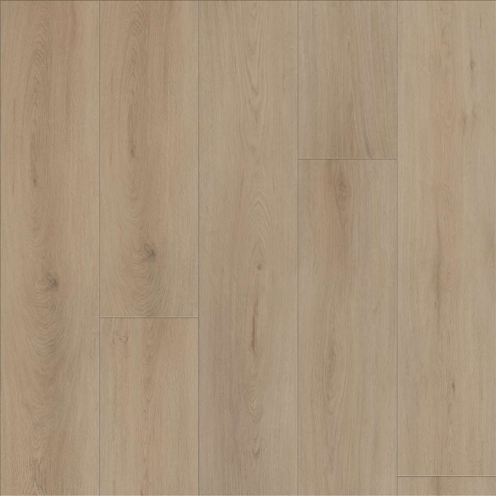 Luxury Vinyl Plank Shaw - COREtec Originals Premium VV457 - Genova Oak - Luxury Vinyl Plank Shaw