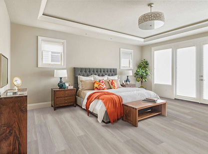 Luxury Vinyl Plank Shaw - COREtec Originals Premium VV457 - Opulence Oak - Luxury Vinyl Plank Shaw