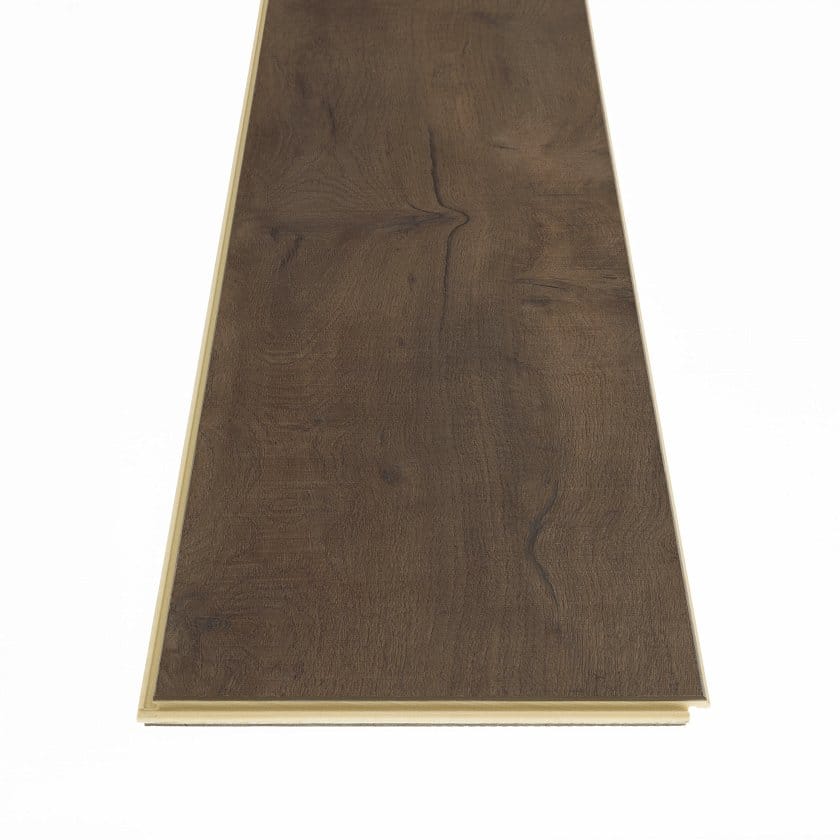 Luxury Vinyl Plank Shaw - COREtec Originals Premium VV457 - Pride Oak - Luxury Vinyl Plank Shaw
