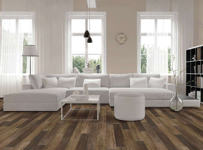 Luxury Vinyl Plank Shaw - COREtec Originals Premium VV457 - Pride Oak - Luxury Vinyl Plank Shaw