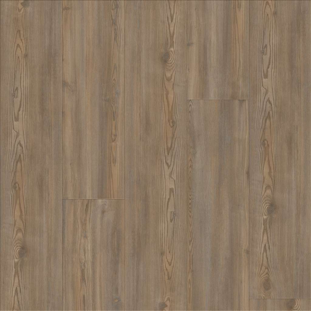 Luxury Vinyl Plank Shaw - COREtec Originals Premium VV457 - Treasure Pine - Luxury Vinyl Plank Shaw