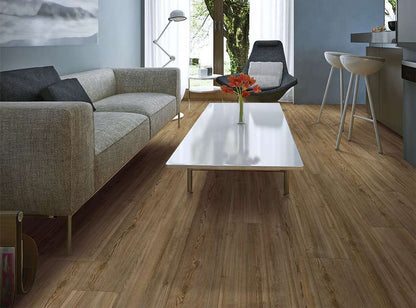 Luxury Vinyl Plank Shaw - COREtec Originals Premium VV457 - Treasure Pine - Luxury Vinyl Plank Shaw