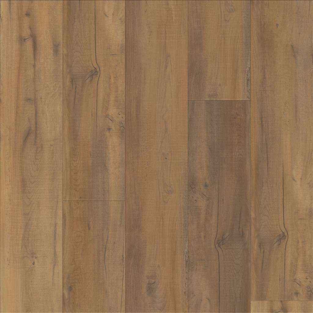 Luxury Vinyl Plank Shaw - COREtec Originals Premium VV457 - Virtue Oak - Luxury Vinyl Plank Shaw