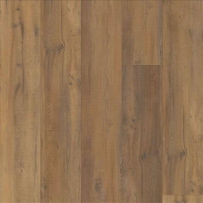 Luxury Vinyl Plank Shaw - COREtec Originals Premium VV457 - Virtue Oak - Luxury Vinyl Plank Shaw