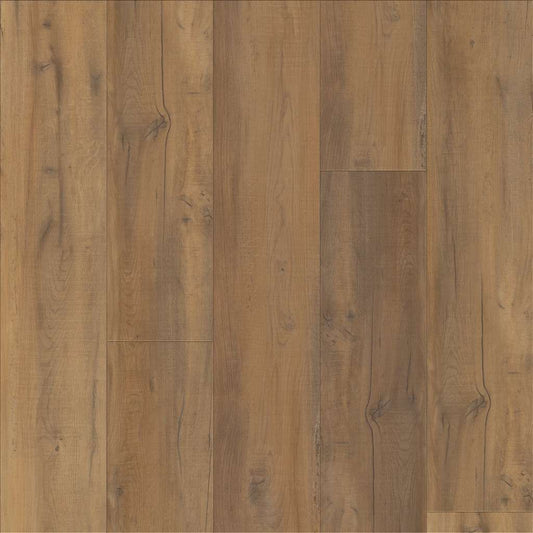 Luxury Vinyl Plank Shaw - COREtec Originals Premium VV457 - Virtue Oak - Luxury Vinyl Plank Shaw