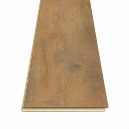 Luxury Vinyl Plank Shaw - COREtec Originals Premium VV457 - Virtue Oak - Luxury Vinyl Plank Shaw