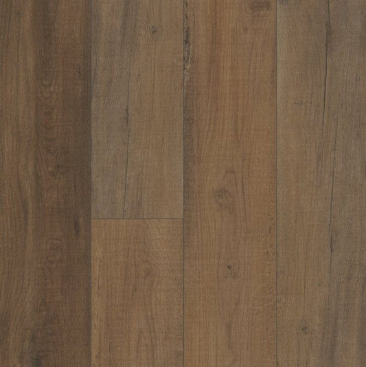 Luxury Vinyl Plank Shaw - COREtec Originals Premium VV458 - Reserve Oak - Luxury Vinyl Plank Box Shaw