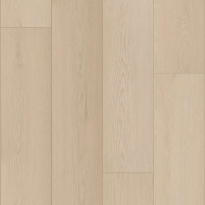Luxury Vinyl Plank Shaw - COREtec Originals Premium VV662 - Grande Golden Halo Oak - Luxury Vinyl Plank Shaw