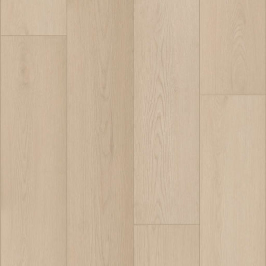 Luxury Vinyl Plank Shaw - COREtec Originals Premium VV662 - Grande Golden Halo Oak - Luxury Vinyl Plank Shaw