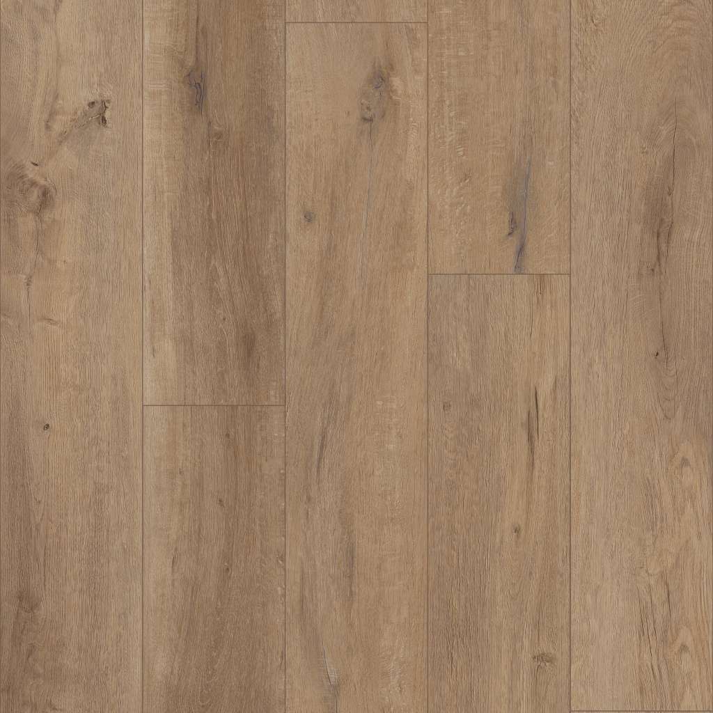 Luxury Vinyl Plank Shaw - COREtec Originals Premium VV662 - Grande Goldin Oak - Luxury Vinyl Plank Shaw