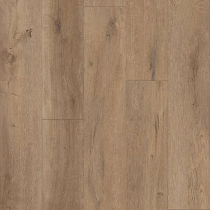 Luxury Vinyl Plank Shaw - COREtec Originals Premium VV662 - Grande Goldin Oak - Luxury Vinyl Plank Shaw