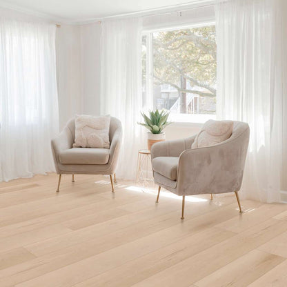 Luxury Vinyl Plank Shaw - COREtec Originals Premium VV662 - Grande Honeyed Maple - Luxury Vinyl Plank Shaw