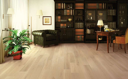 Luxury Vinyl Plank Shaw - COREtec Originals Premium VV662 - Grande Makkah Oak - Luxury Vinyl Plank Shaw