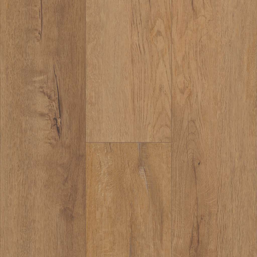 Luxury Vinyl Plank Shaw - COREtec Originals Premium VV662 - Grande Petronas Oak - Luxury Vinyl Plank Shaw