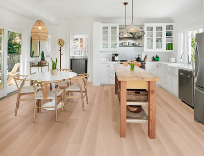 Luxury Vinyl Plank Shaw - COREtec Originals Premium VV662 - Grande Soft Bourbon Maple - Luxury Vinyl Plank Shaw