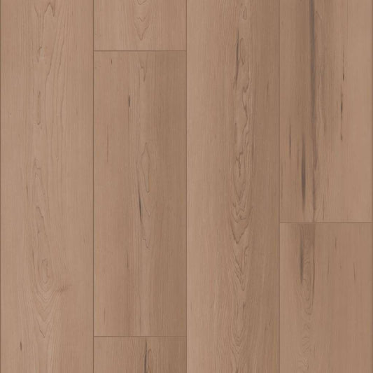 Luxury Vinyl Plank Shaw - COREtec Originals Premium VV662 - Grande Soft Bourbon Maple - Luxury Vinyl Plank Shaw