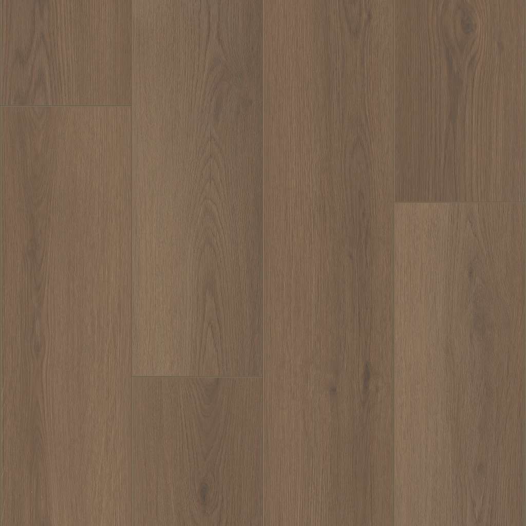 Luxury Vinyl Plank Shaw - COREtec Originals Premium VV662 - Grande Toasted Mocha Oak - Luxury Vinyl Plank Shaw