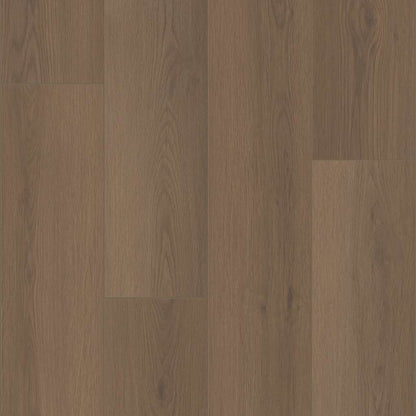 Luxury Vinyl Plank Shaw - COREtec Originals Premium VV662 - Grande Toasted Mocha Oak - Luxury Vinyl Plank Shaw
