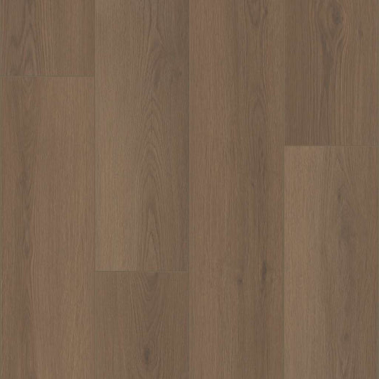 Luxury Vinyl Plank Shaw - COREtec Originals Premium VV662 - Grande Toasted Mocha Oak - Luxury Vinyl Plank Shaw