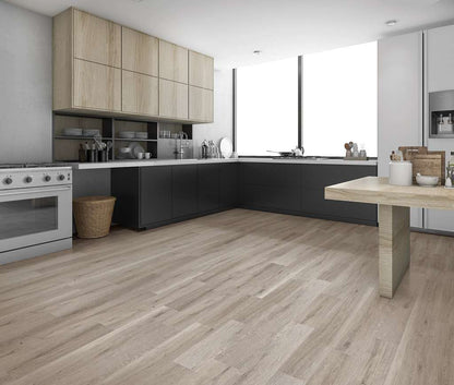 Luxury Vinyl Plank Shaw - COREtec Originals Premium VV662 - Grande Vista Oak - Luxury Vinyl Plank Shaw