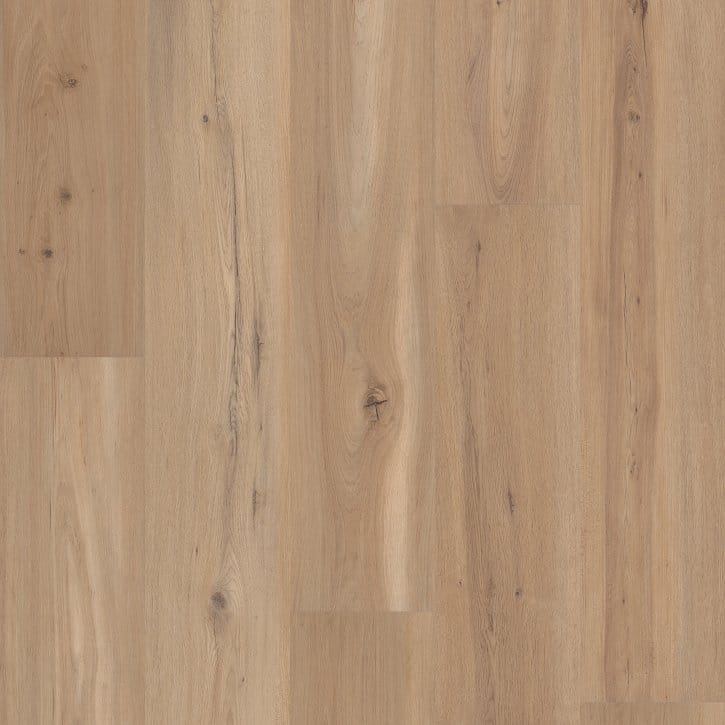 Luxury Vinyl Plank Shaw - Coretec Originals - Temporal - Blonde Oak - Luxury Vinyl Plank Shaw