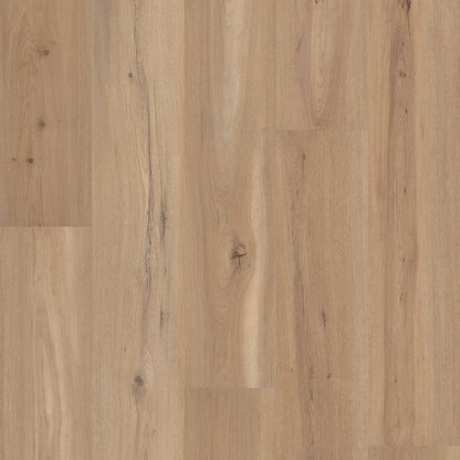 Luxury Vinyl Plank Shaw - Coretec Originals - Temporal - Blonde Oak - Luxury Vinyl Plank Shaw