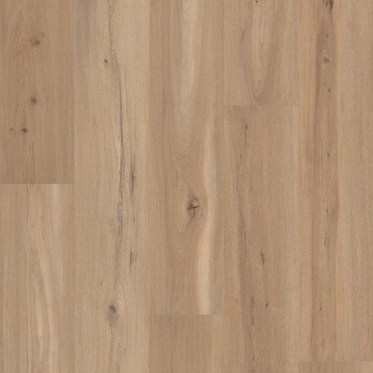 Luxury Vinyl Plank Shaw - Coretec Originals - Temporal - Blonde Oak - Luxury Vinyl Plank Shaw