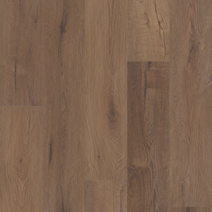 Luxury Vinyl Plank Shaw - Coretec Originals - Temporal - Cerith Oak - Luxury Vinyl Plank Shaw