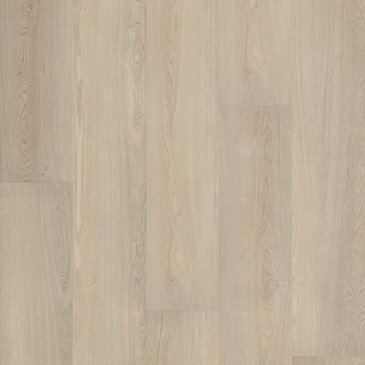 Luxury Vinyl Plank Shaw - Coretec Originals - Temporal - Conch Ash - Luxury Vinyl Plank Shaw