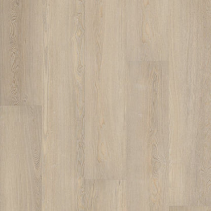 Luxury Vinyl Plank Shaw - Coretec Originals - Temporal - Conch Ash - Luxury Vinyl Plank Shaw