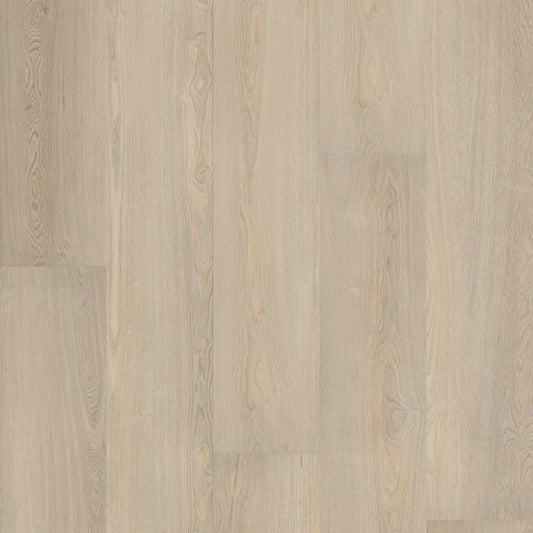 Luxury Vinyl Plank Shaw - Coretec Originals - Temporal - Conch Ash - Luxury Vinyl Plank Shaw